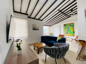 Hermoso apartamento en Envigado